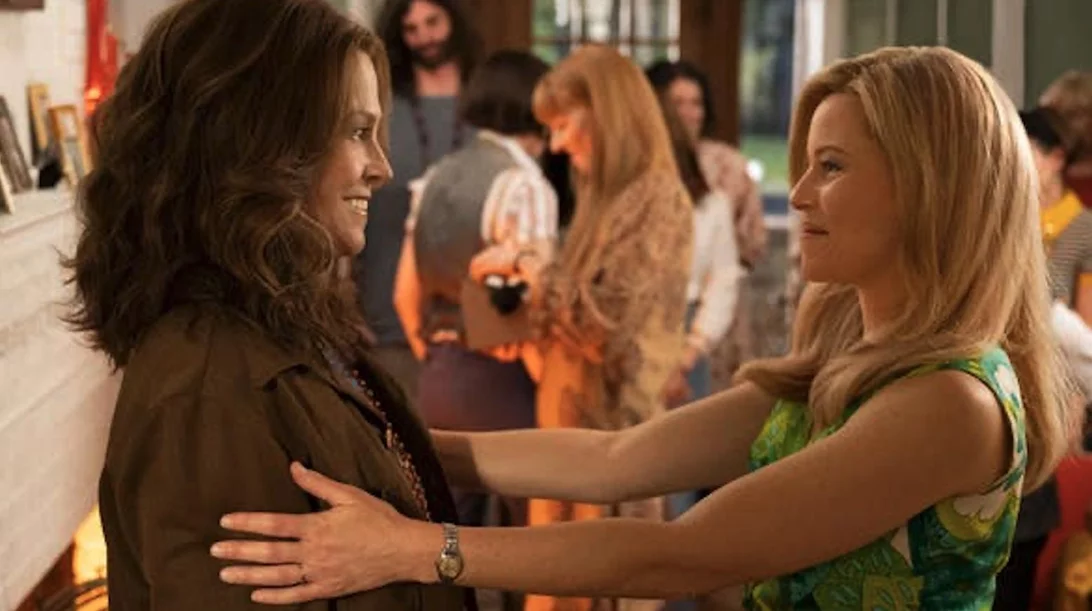 Τηλεφώνησε στην Τζέιν