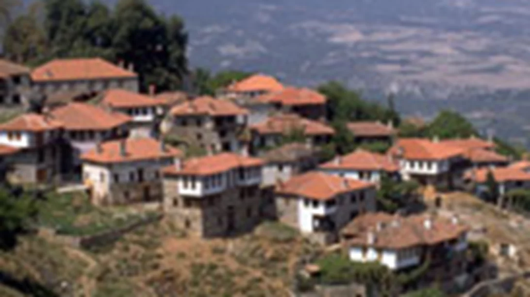 Γεύση από Πιερία 