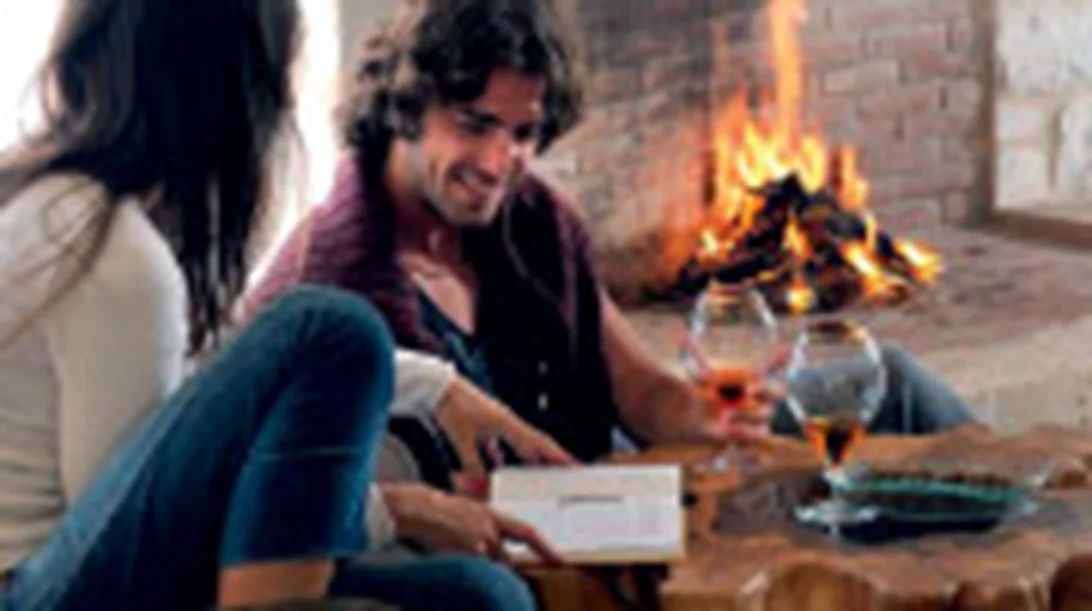 Ξενοδοχεία για Βαλεντίνους