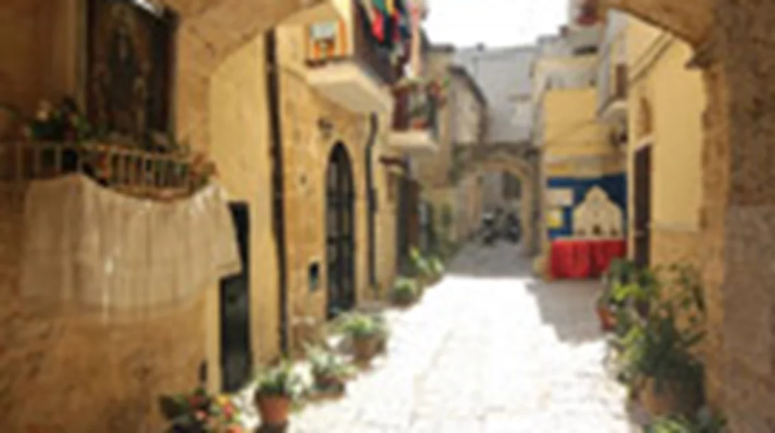 Κρουαζιέρα στο Μπάρι με € 28! 