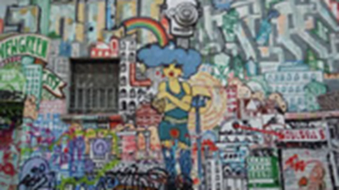 Οι ευρωπαϊκές γειτονιές των hipsters