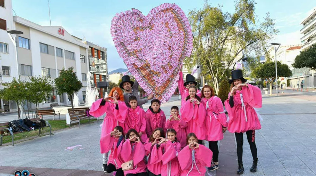 Μονοήμερες της Καθαράς Δευτέρας