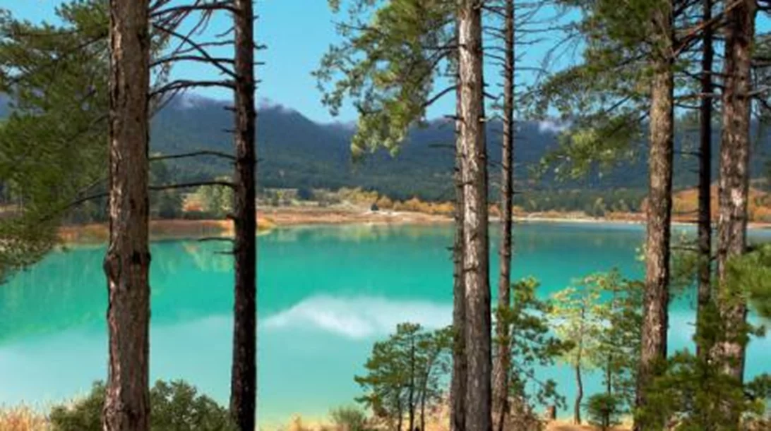 3 προορισμοί για μία μίνι απόδραση κοντά στην Αθήνα