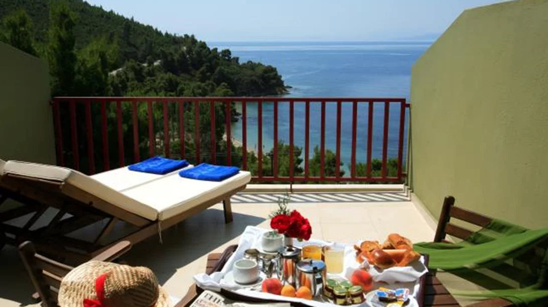 Πάσχα last minute