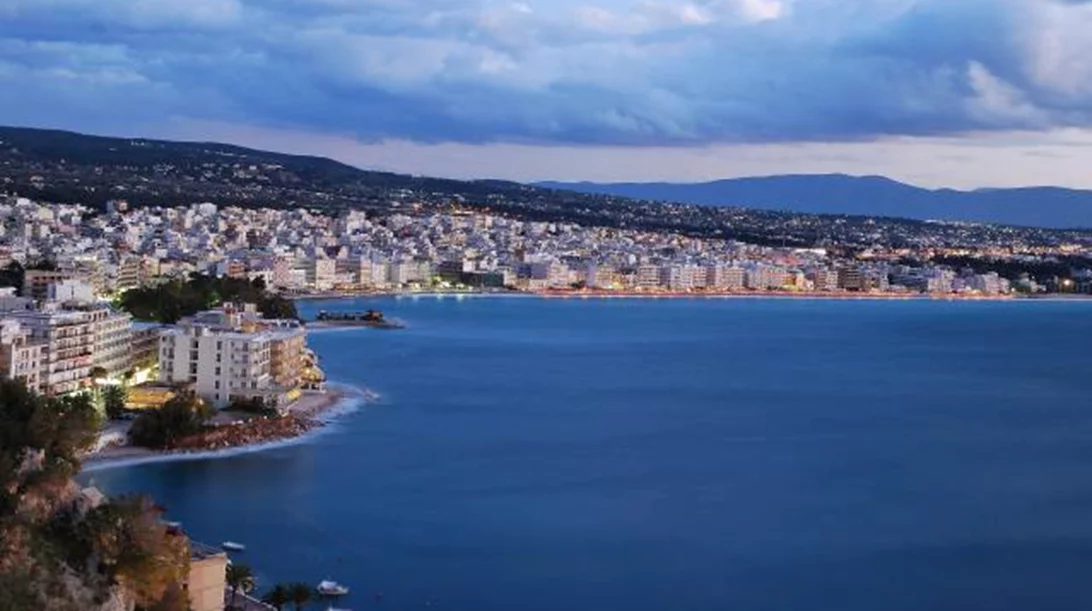 Μονοήμερη στο Λουτράκι