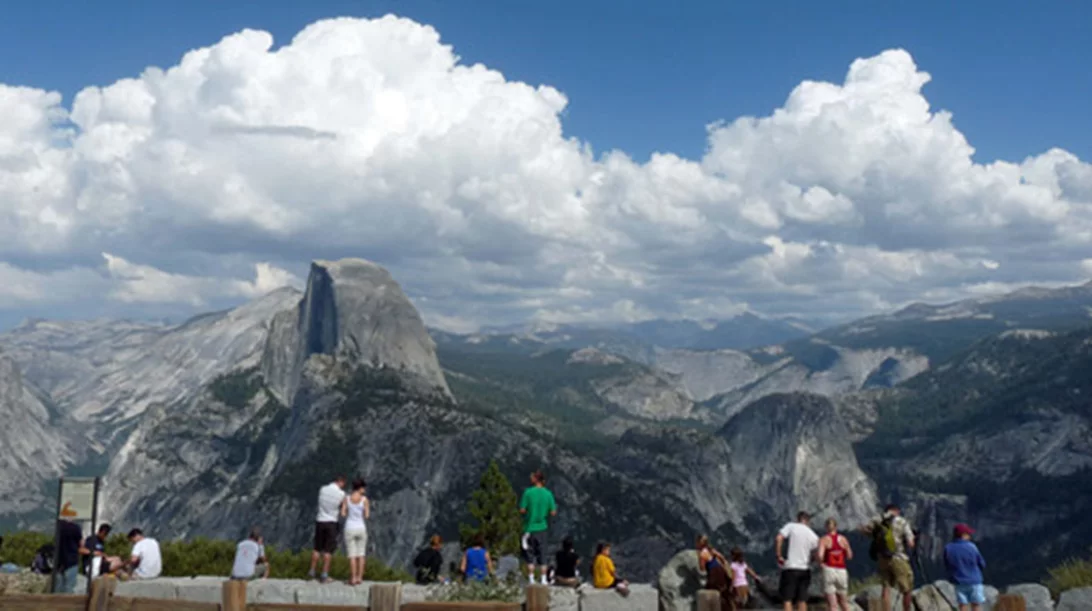 California dreamin’