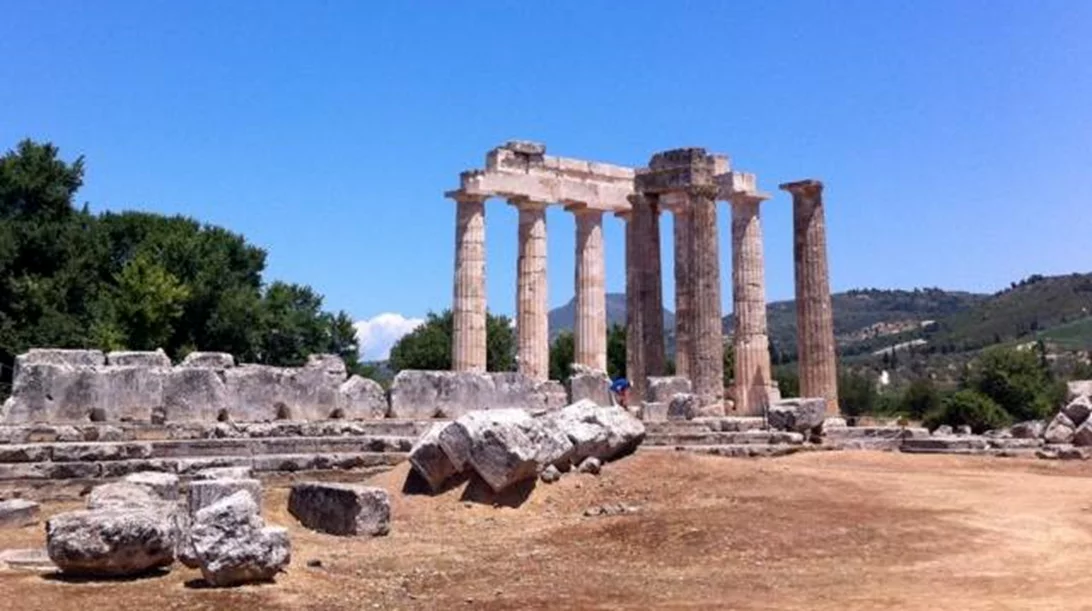 Απολαυστική μονοήμερη στη Νεμέα 