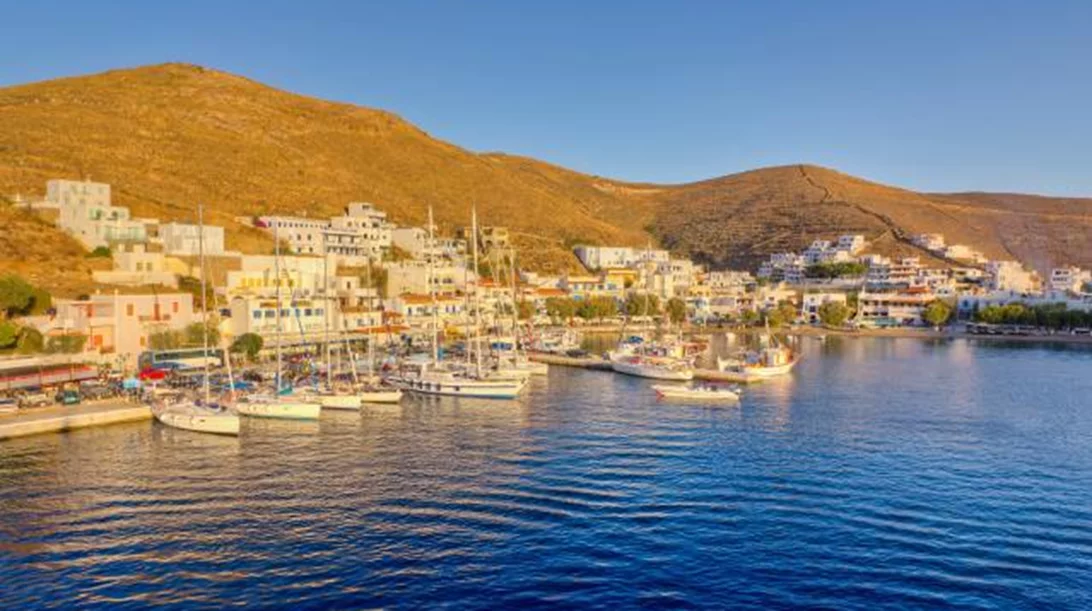 Κύθνος express