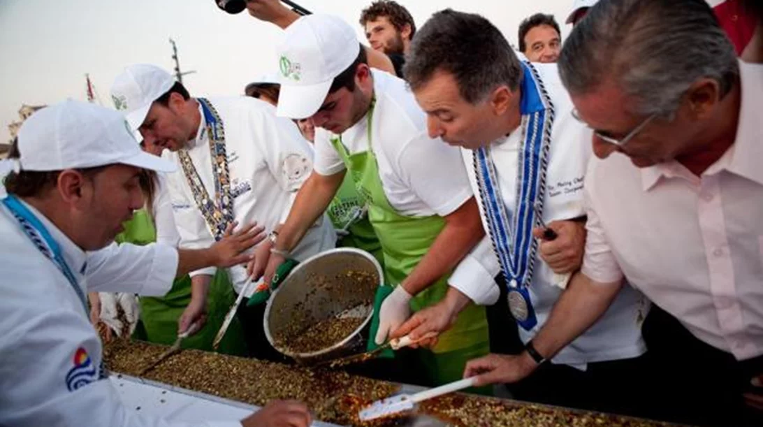 Τα ραντεβού του φθινοπώρου