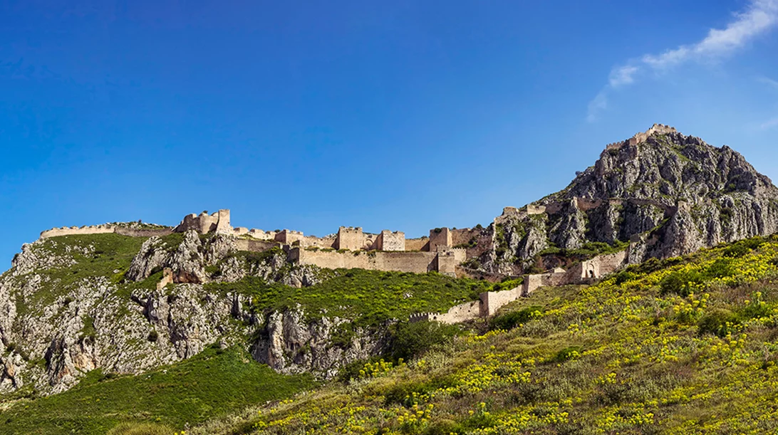 11 φθινοπωρινές μονοήμερες για κάθε στιλ
