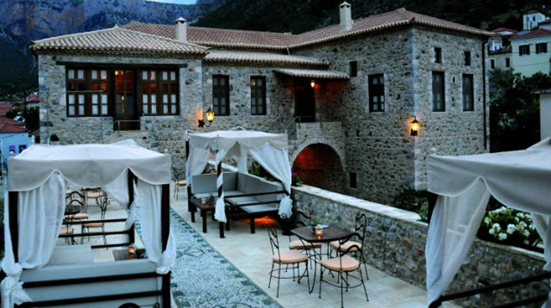 Κάτι τρέχει στο Λεωνίδιο