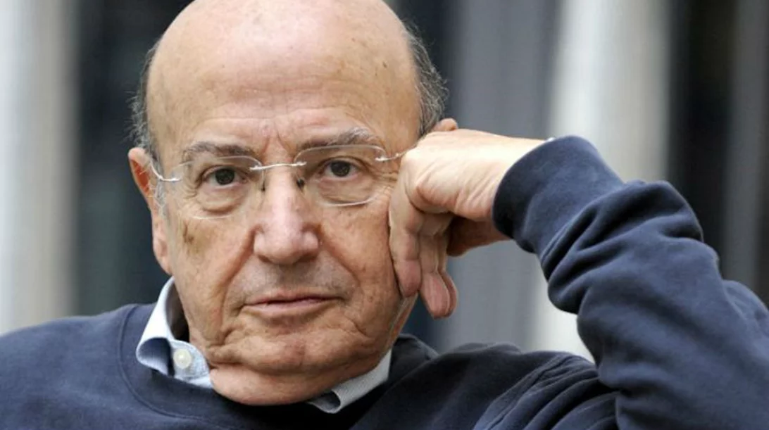 Στο Studio το 2023 θα είναι έτος αφιερωμένο στο Θόδωρο Αγγελόπουλο