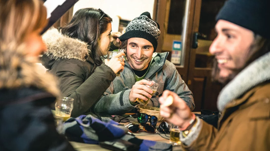 23 ξενώνες από €50 και κάτω