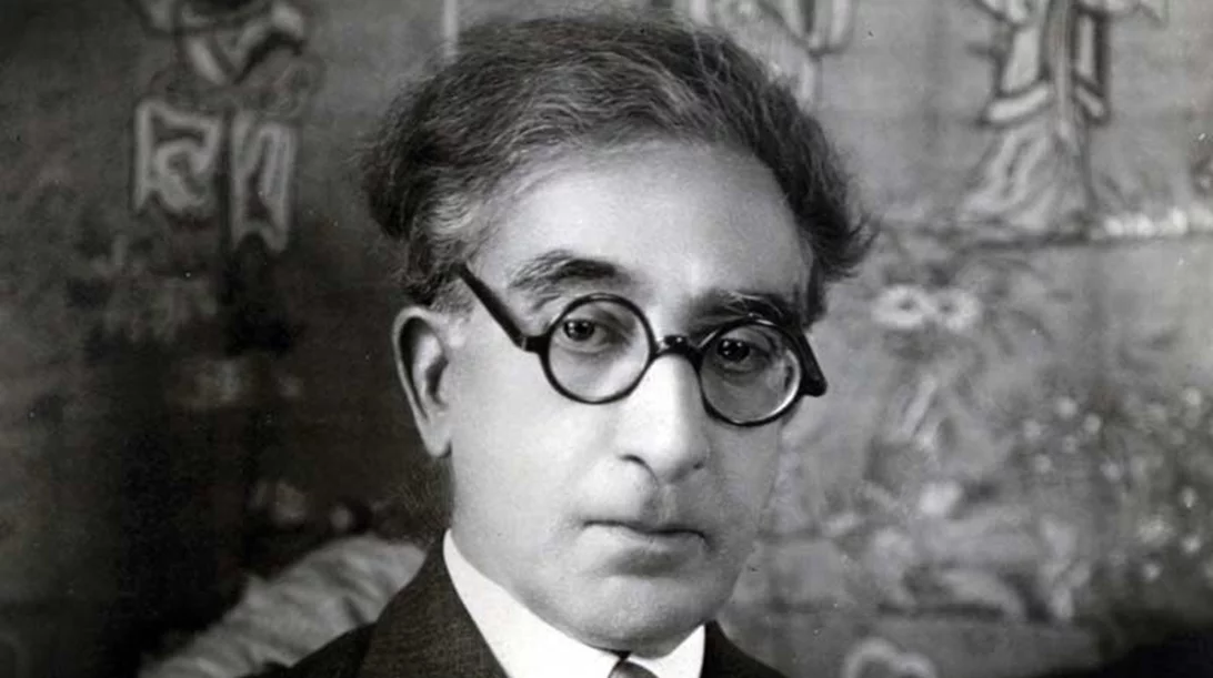 Νέα βιογραφία του Καβάφη από τις εκδόσεις Μεταίχμιο