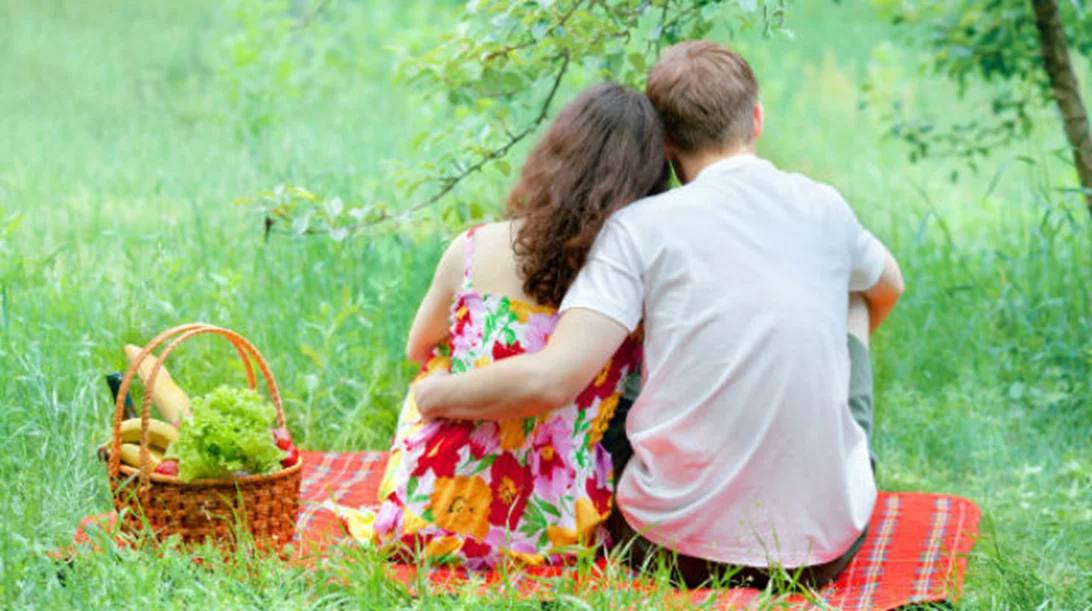 3 ιδέες για πανεύκολα ανοιξιάτικα πικ νικ