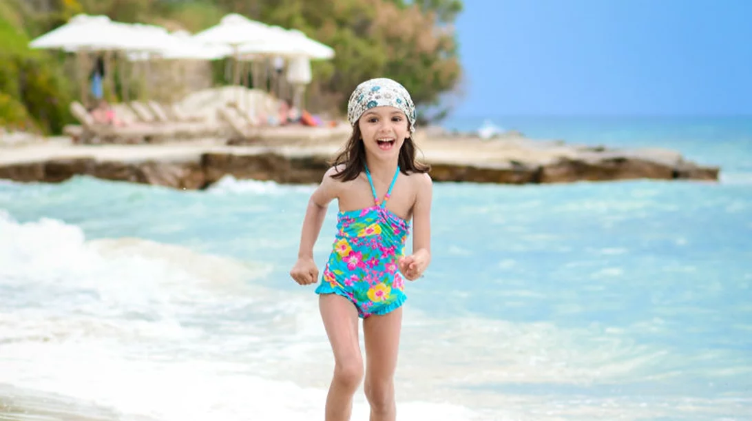 15 family hotels για κάθε στιλ