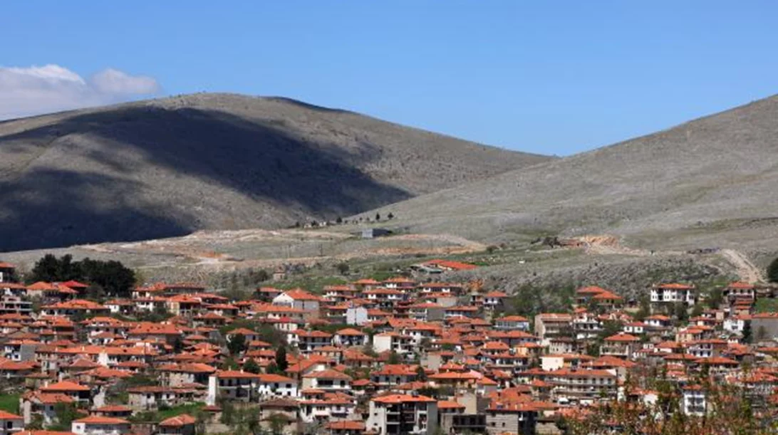 Road trip σε Άσκιο - Βόιο