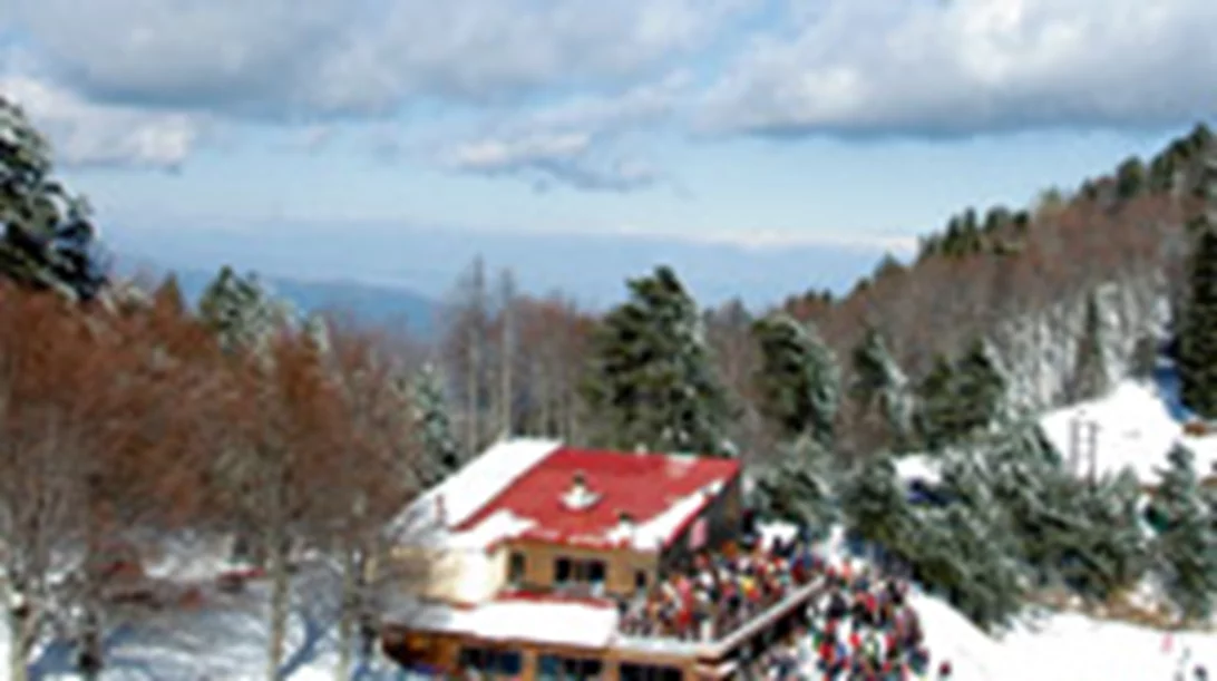 Ελατοχώρι VS Βασιλίτσα 