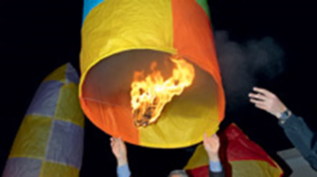 Οι καλύτεροι προορισμοί για το Πάσχα