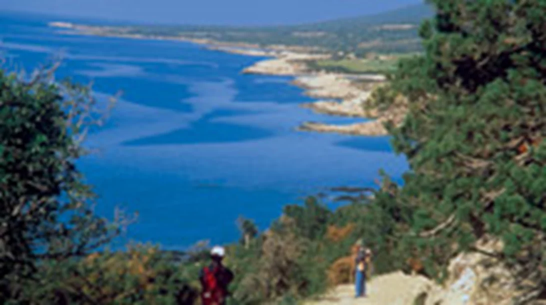 Αγροτουρισμός στην Κύπρο  