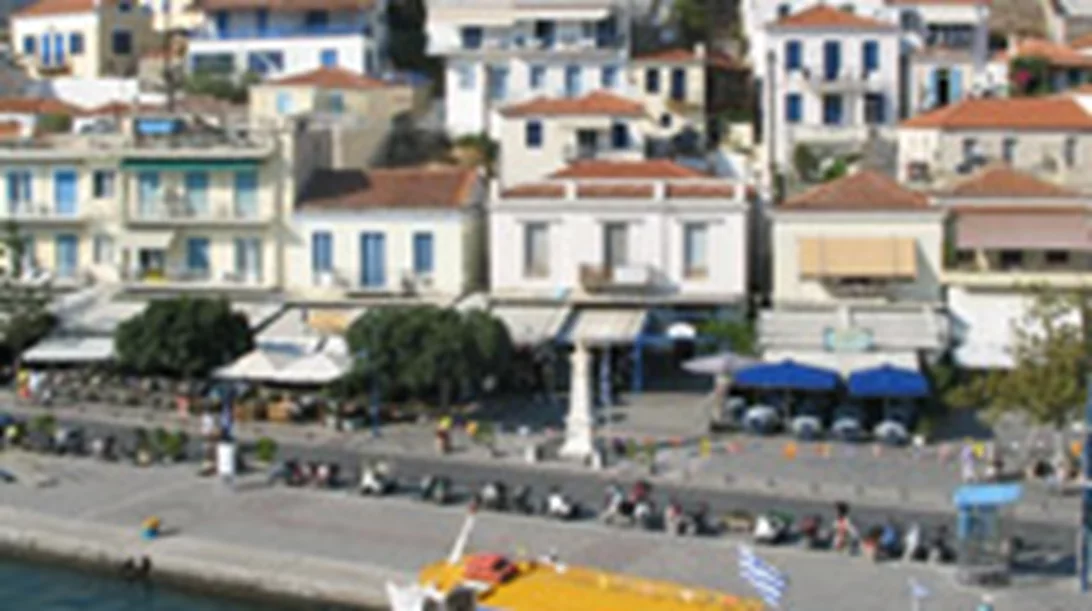 4 αφορμές για weekend στον Αργοσαρωνικό   