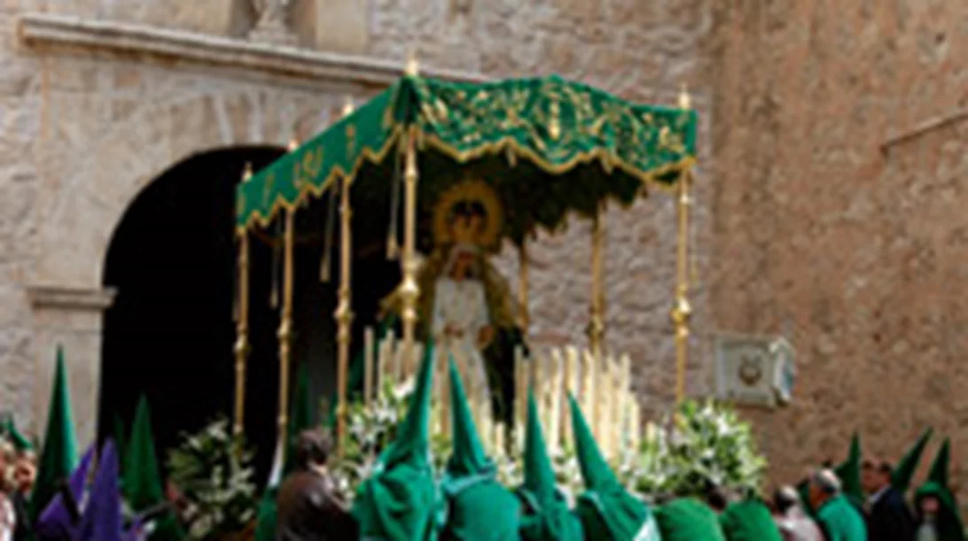 Πάσχα στην Ισπανία