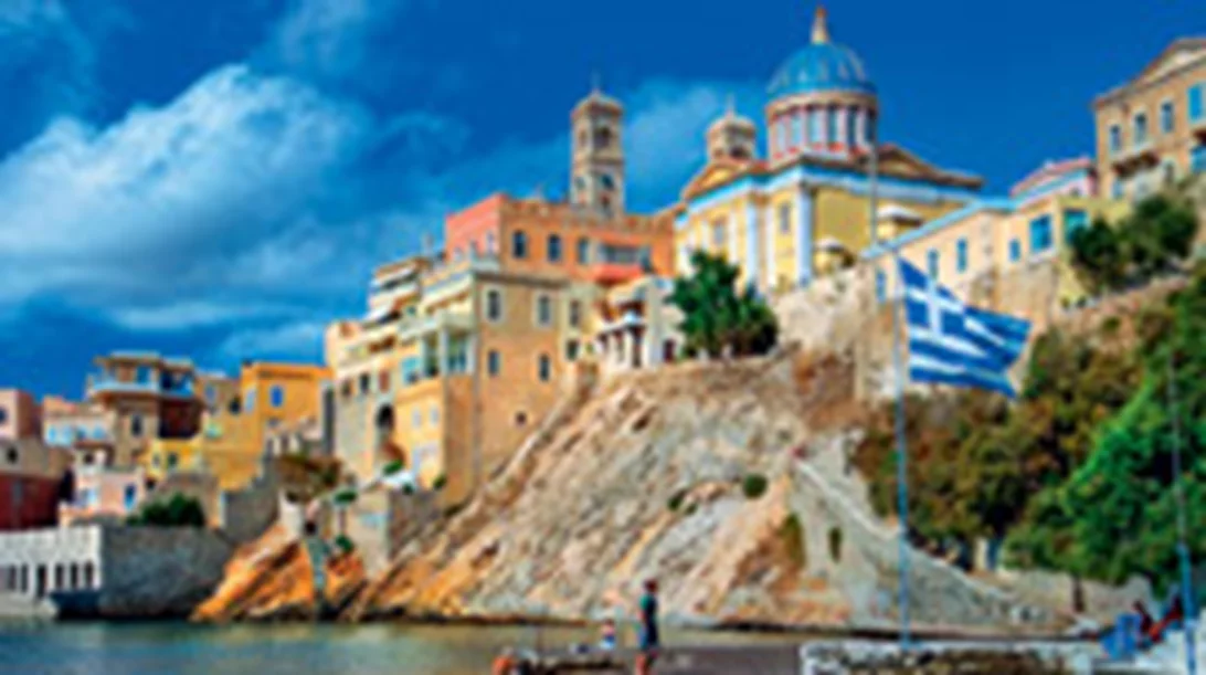 Αιγαίο το… καθολικόν 