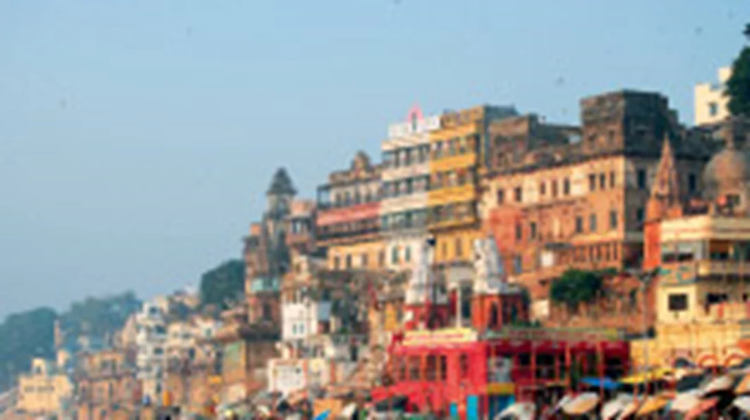 Στο Εξπρές του Μαχαραγιά