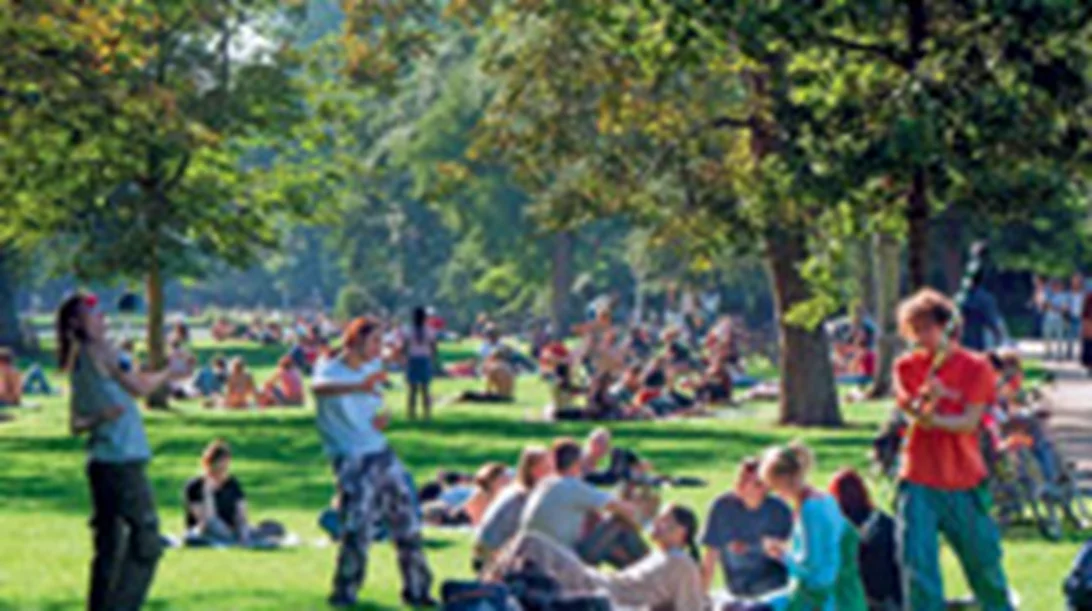 3 ιδέες για ανοιξιάτικο budget weekend  