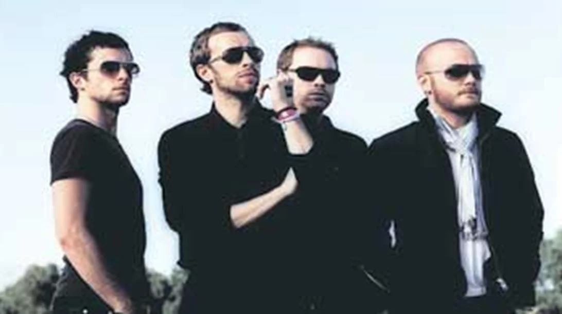 Έρχονται οι Coldplay στην Ελλάδα;