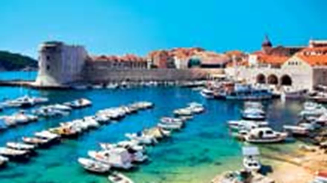 Ντουμπρόβνικ 