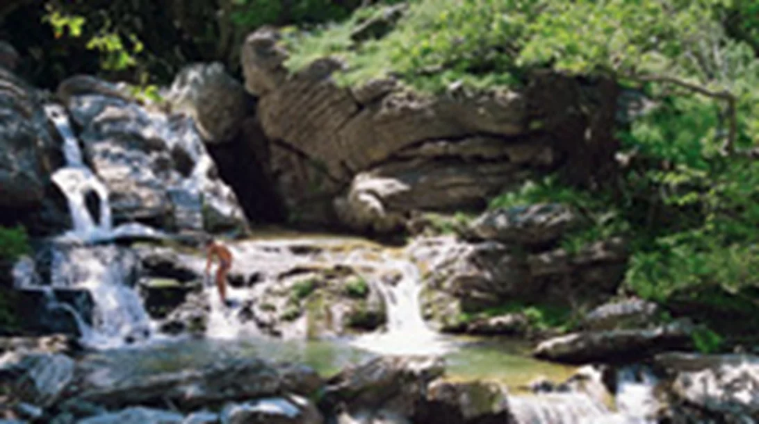 Νότια Εύβοια