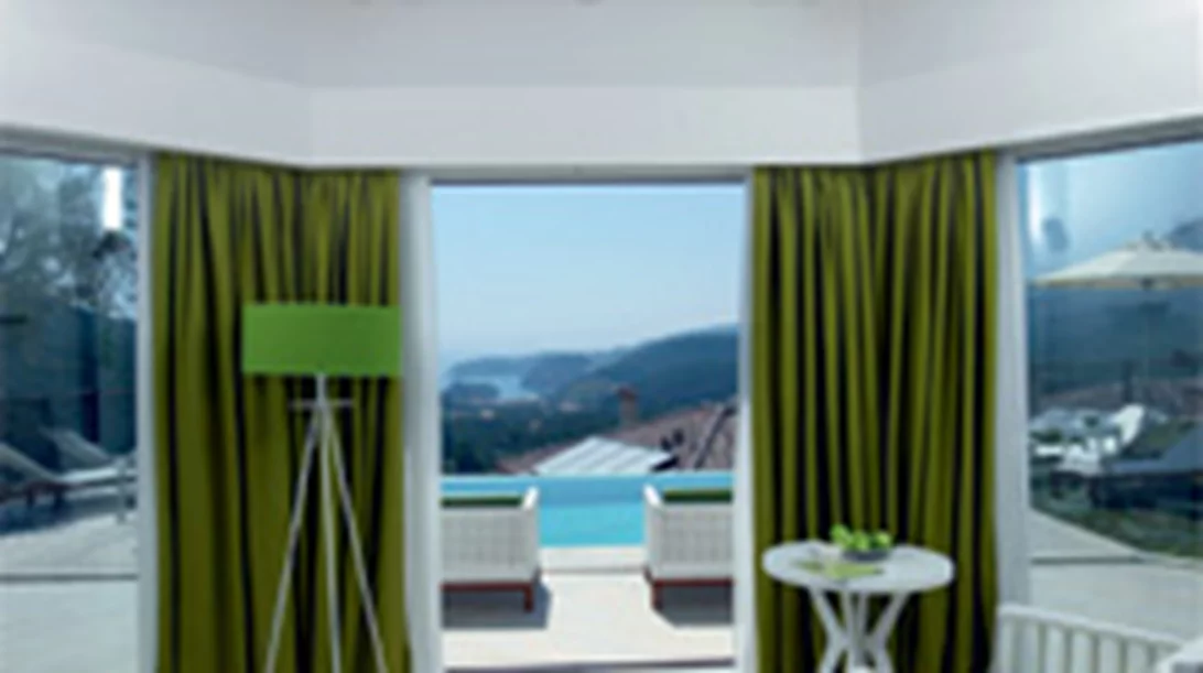 Salvator Villas & Spa