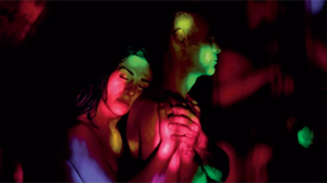 Όπερα και τρανς ορατότητα: παραιτήθηκε η σύμβουλος παραγωγής της "Στρέλλα", Κάθρην Ράιλυ