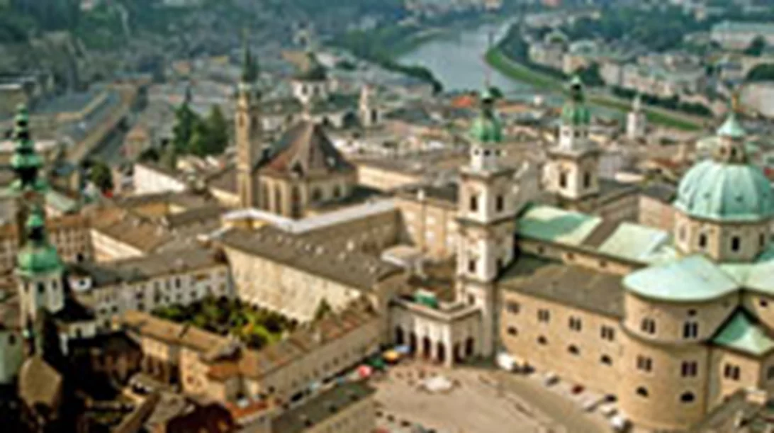 Salzburg 