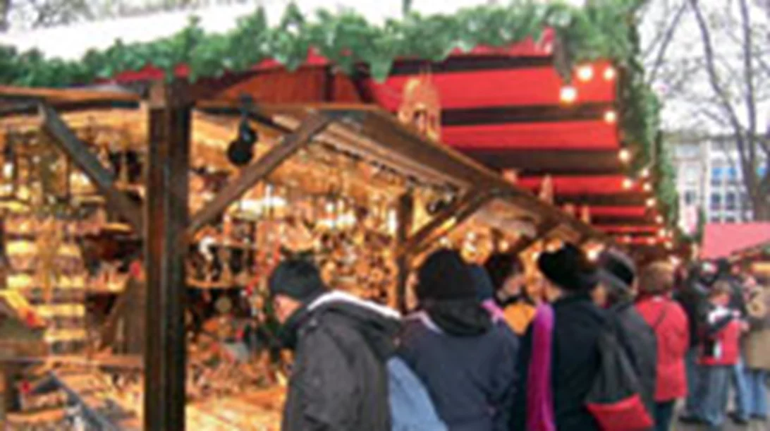 Χριστούγεννα… στον πάγκο! 