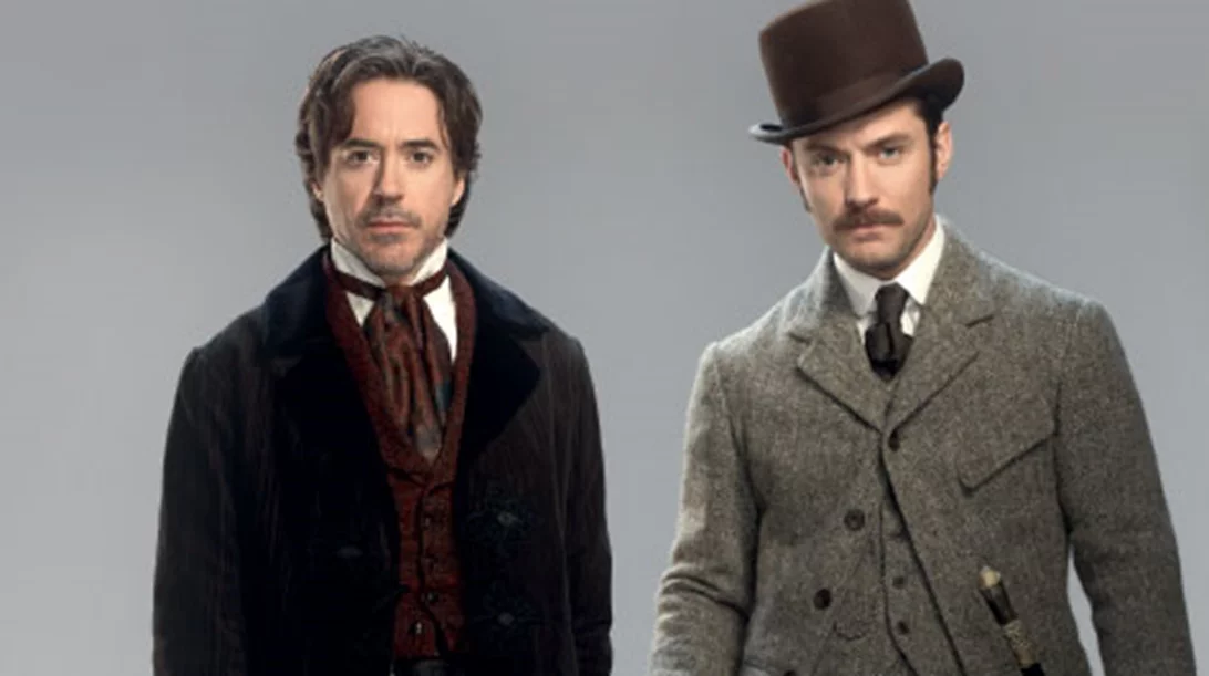 Απόψε (25/3) στην TV: οι ιστορίες δύο ντετέκτιβ