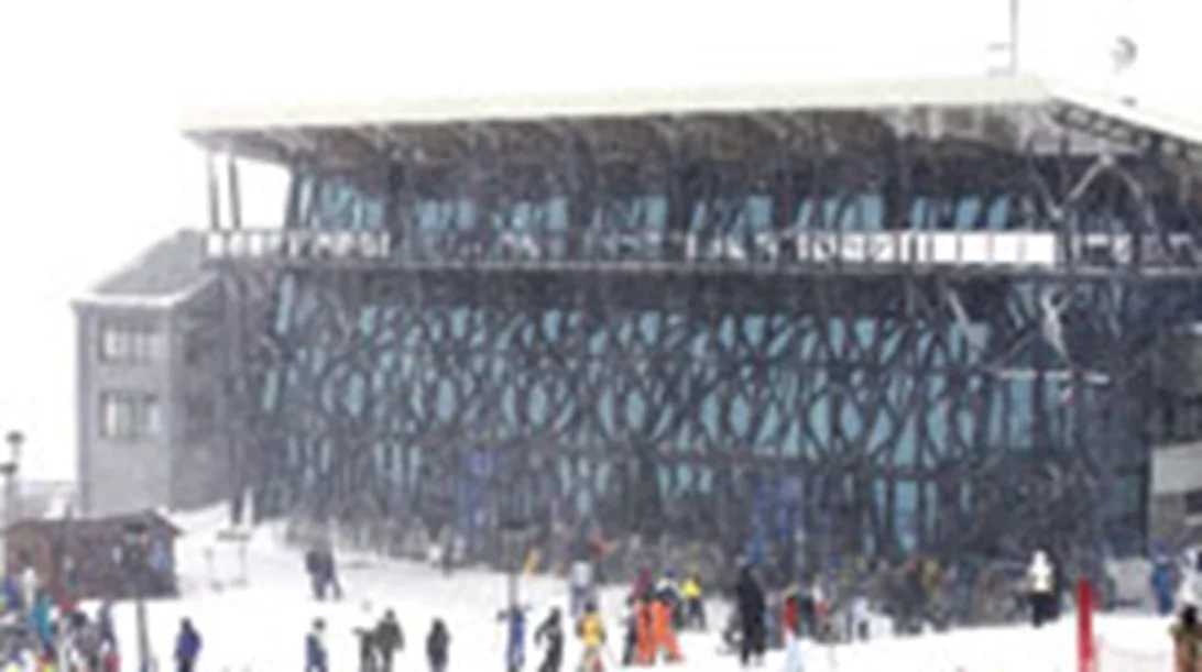 Παγκόσμια Ημέρα Χιονιού 