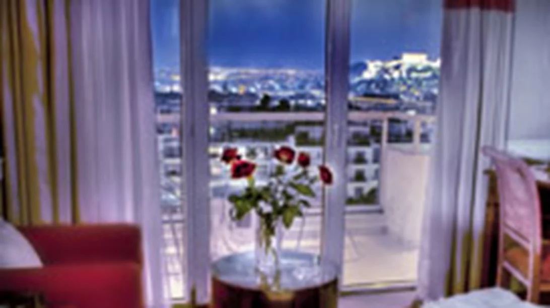 Love-break στην Αθήνα