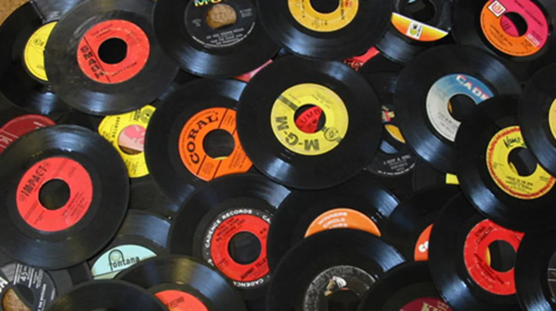 Το Vinyl Market επιστρέφει ανανεωμένο και εμπλουτισμένο!