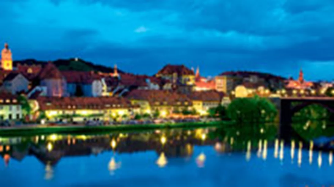 Ανακαλύψτε το Μάριμπορ