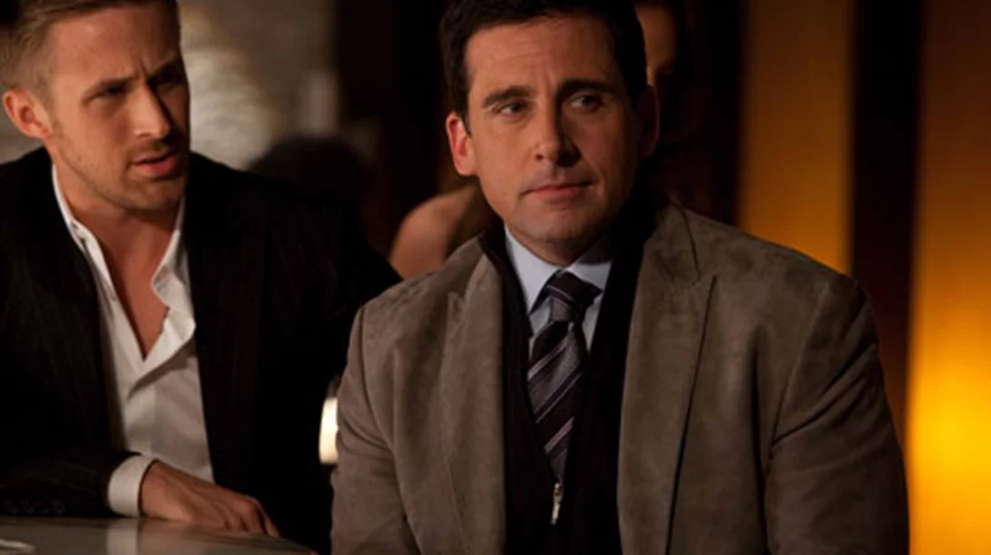 Απόψε (3/8) στην TV: ανθρώπινες σχέσεις