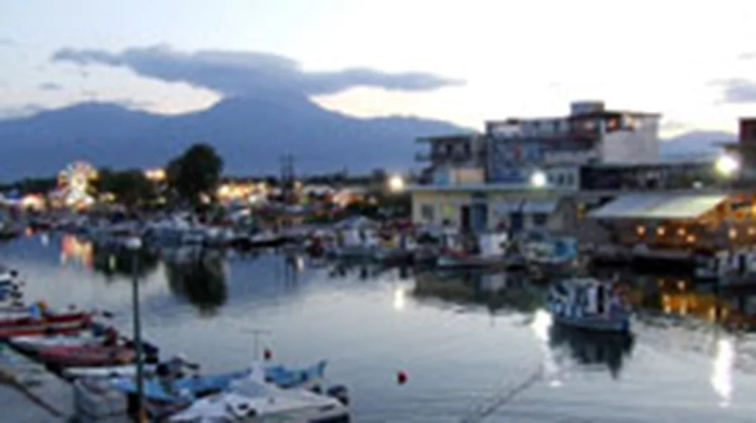 Κατερίνη… αποκάλυψη! 