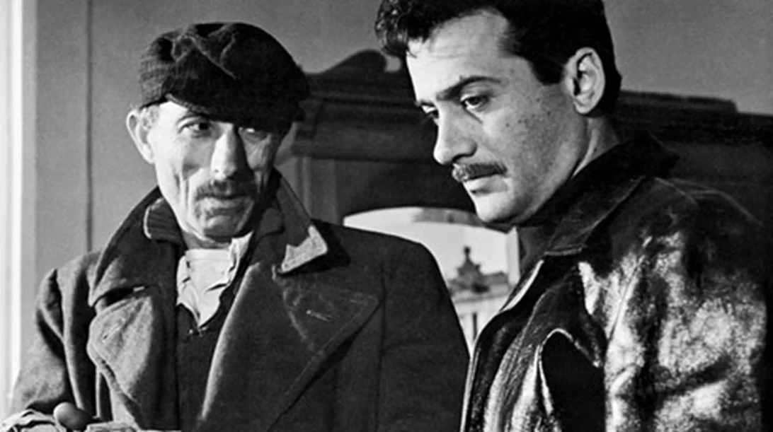 Απόψε (18/4) στην TV: μια γειτονιά