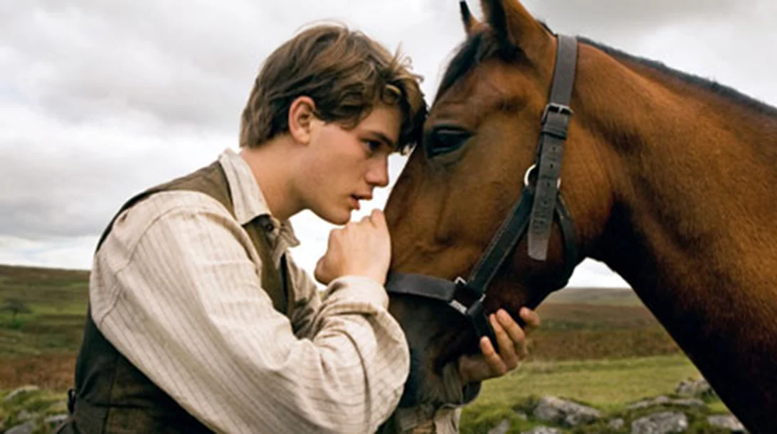 Απόψε (31/10) στην TV: δράμα στον πόλεμο