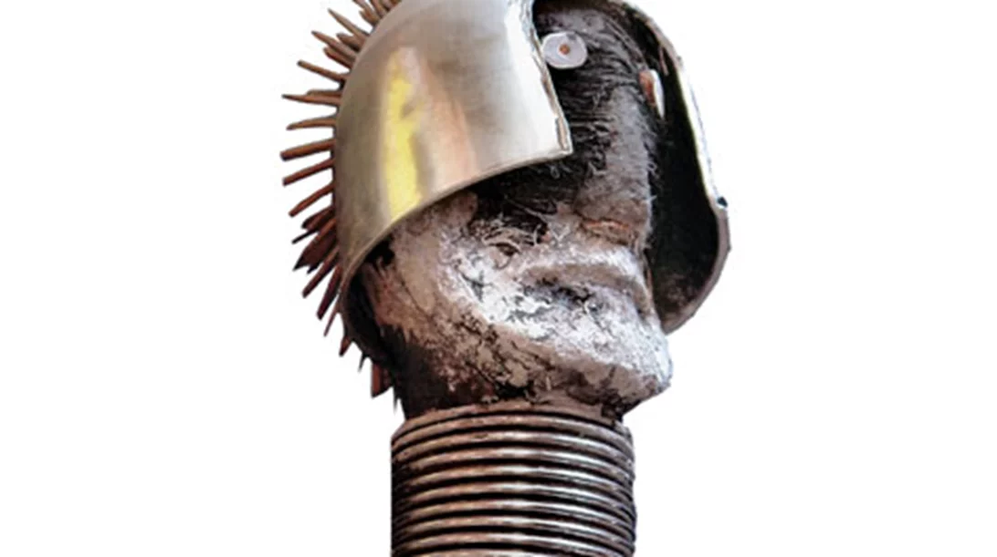 Έκθεση-αφιέρωμα στον γλύπτη Θεόδωρο Παπαγιάννη