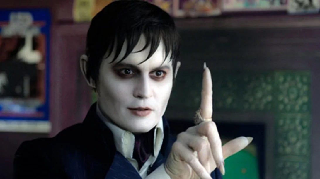 Απόψε (13/02) στην TV: Ο Τζόνι Ντεπ στον ρόλου ενός εκκεντρικού και διψασμένου βρικόλακα