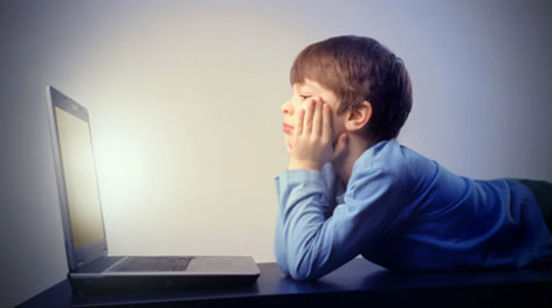 Παιδί και διαδίκτυο: ένας οδηγός για γονείς