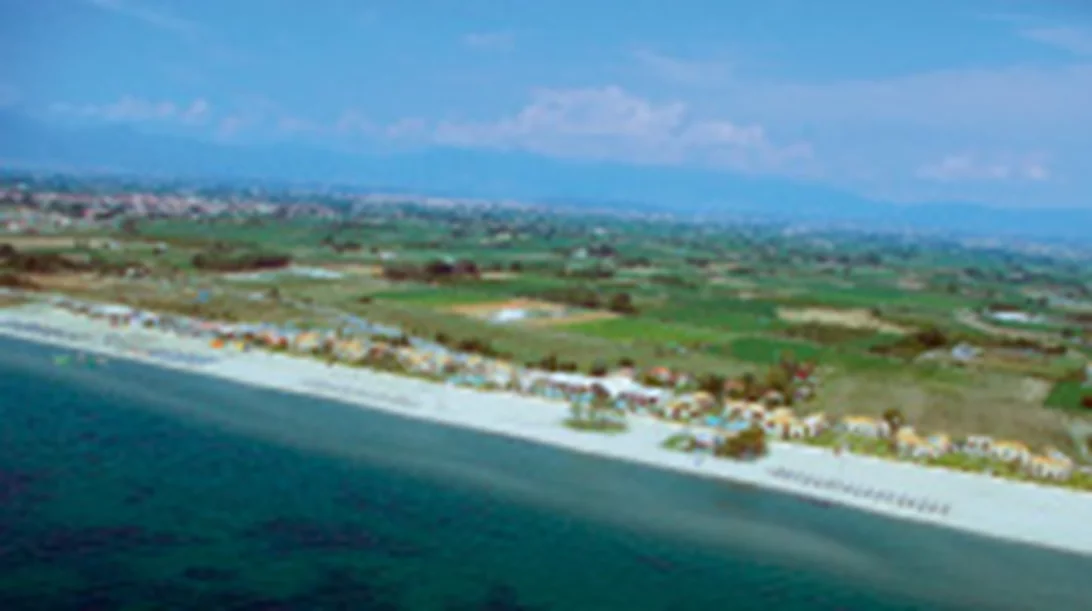 Παράλια Πιερίας, η έκπληξη του καλοκαιριού 