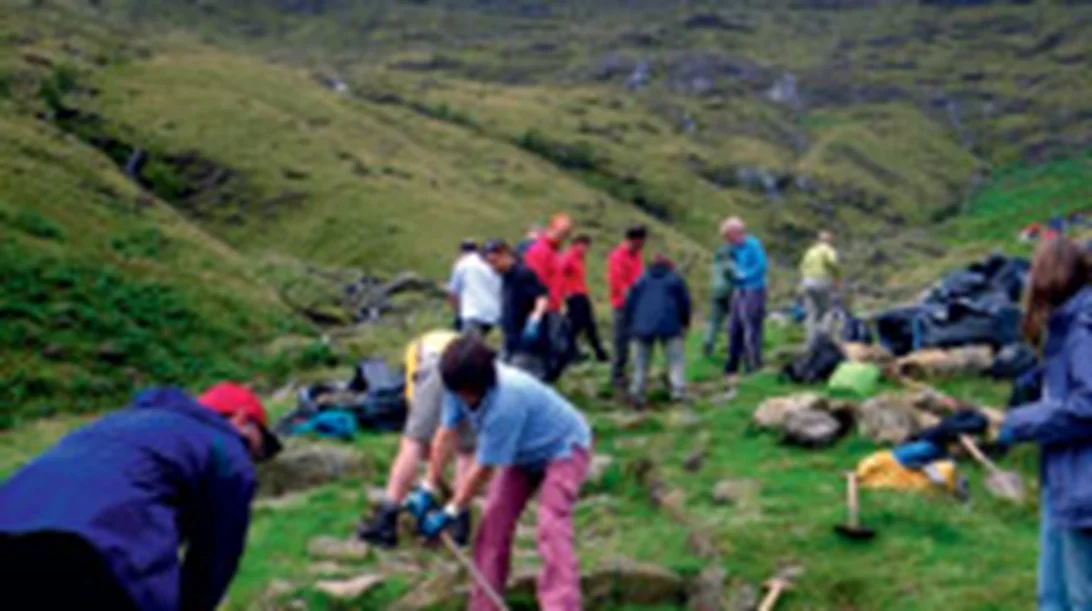 Working holidays: Συμμετέχω, προσφέρω και κάνω διακοπές low budget